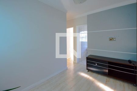 Sala de apartamento para alugar com 2 quartos, 57m² em Vila Marchi, São Bernardo do Campo