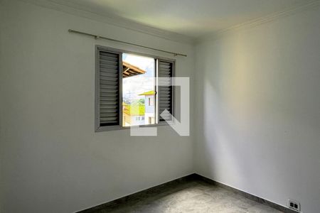 Quarto 1  de apartamento para alugar com 2 quartos, 57m² em Vila Marchi, São Bernardo do Campo