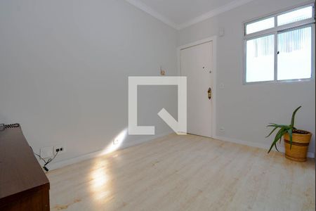 Sala de apartamento para alugar com 2 quartos, 57m² em Vila Marchi, São Bernardo do Campo