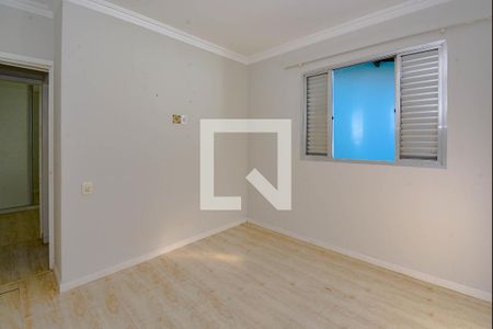 Quarto 1 de apartamento para alugar com 2 quartos, 57m² em Vila Marchi, São Bernardo do Campo