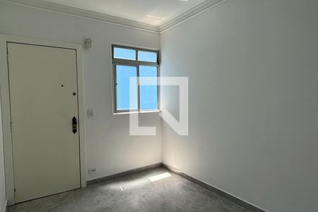 Sala de apartamento para alugar com 2 quartos, 57m² em Vila Marchi, São Bernardo do Campo