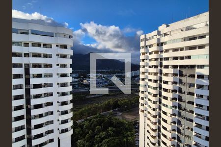Apartamento para alugar com 3 quartos, 80m² em Recreio dos Bandeirantes, Rio de Janeiro