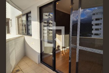 Apartamento para alugar com 3 quartos, 80m² em Recreio dos Bandeirantes, Rio de Janeiro