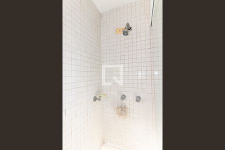 Apartamento à venda com 228m², 4 quartos e 4 vagasBanheiro do Quarto 3