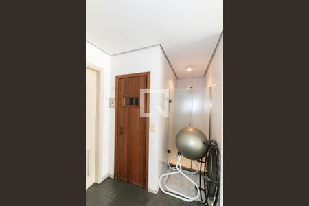 Apartamento à venda com 228m², 4 quartos e 4 vagasÁrea comum - Sauna