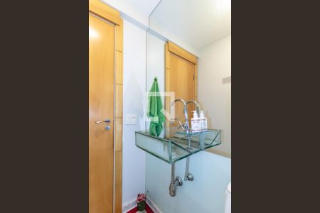 Apartamento à venda com 228m², 4 quartos e 4 vagasLavabo