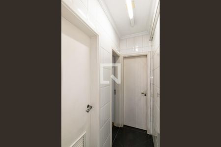 Apartamento à venda com 228m², 4 quartos e 4 vagasÁrea de Serviço