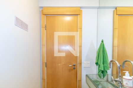 Apartamento à venda com 228m², 4 quartos e 4 vagasLavabo
