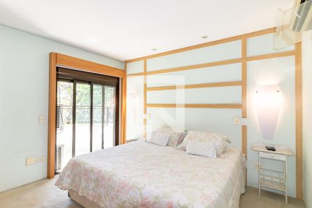 Apartamento à venda com 228m², 4 quartos e 4 vagasQuarto 1