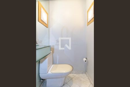 Apartamento à venda com 228m², 4 quartos e 4 vagasLavabo