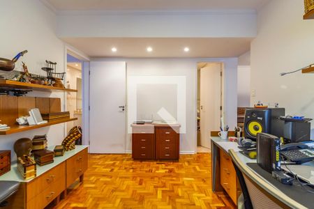 Escritório de apartamento para alugar com 1 quarto, 105m² em Jardim Paulista, São Paulo