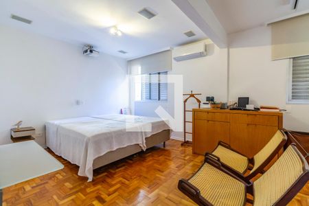 Suíte de apartamento à venda com 1 quarto, 105m² em Jardim Paulista, São Paulo