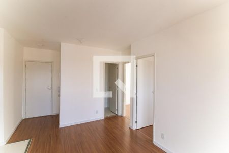 Sala de apartamento para alugar com 2 quartos, 42m² em Umarizal, São Paulo