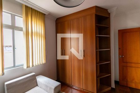Quarto 1 de apartamento à venda com 3 quartos, 219m² em Padre Eustáquio, Belo Horizonte