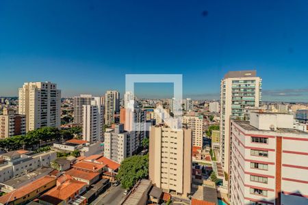 Vista Quarto 1 de apartamento à venda com 2 quartos, 95m² em Vila Mascote, São Paulo