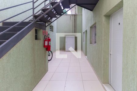 Studio para alugar com 24m², 1 quarto e sem vaga Studio para alugar com 24m², 1 quarto e sem vagaEntrada