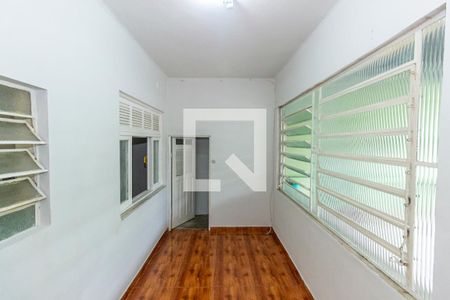 Sala de apartamento para alugar com 2 quartos, 86m² em Vista Alegre, Rio de Janeiro