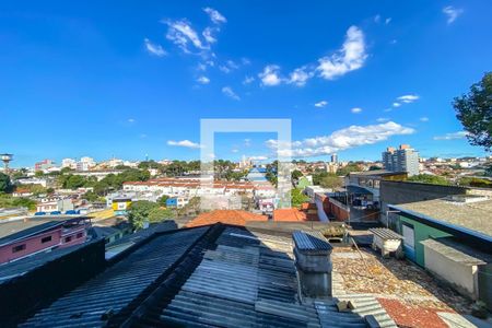 Vista da Varanda de apartamento à venda com 2 quartos, 76m² em Vila Euro, São Bernardo do Campo