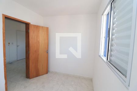 Quarto 2 de apartamento à venda com 2 quartos, 45m² em Vila Esperança, São Paulo