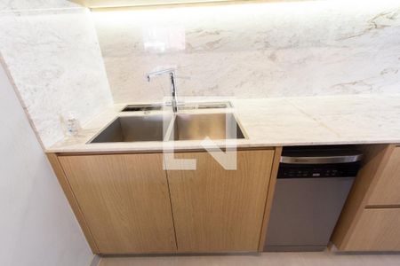 Apartamento à venda com 112m², 2 quartos e 2 vagas Apartamento à venda com 112m², 2 quartos e 2 vagasCozinha