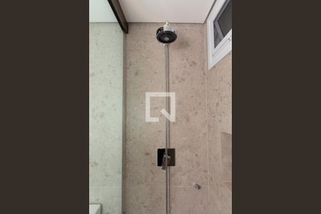 Apartamento à venda com 112m², 2 quartos e 2 vagas Apartamento à venda com 112m², 2 quartos e 2 vagasBanheiro da Suíte 1