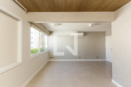 Apartamento à venda com 112m², 2 quartos e 2 vagas Apartamento à venda com 112m², 2 quartos e 2 vagasSala