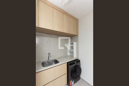 Apartamento à venda com 112m², 2 quartos e 2 vagas Apartamento à venda com 112m², 2 quartos e 2 vagasÁrea de Serviço