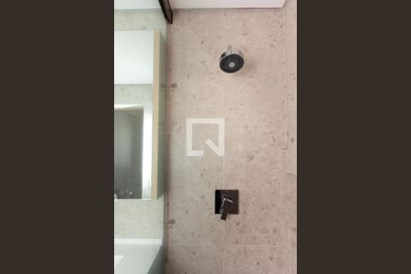 Apartamento à venda com 112m², 2 quartos e 2 vagas Apartamento à venda com 112m², 2 quartos e 2 vagasBanheiro da Suíte 2