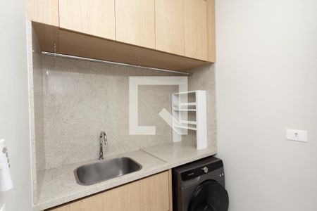 Apartamento à venda com 112m², 2 quartos e 2 vagas Apartamento à venda com 112m², 2 quartos e 2 vagasÁrea de Serviço