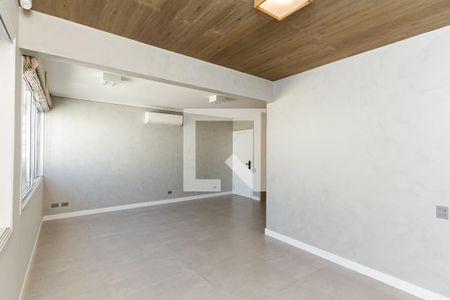 Apartamento à venda com 112m², 2 quartos e 2 vagas Apartamento à venda com 112m², 2 quartos e 2 vagasSala