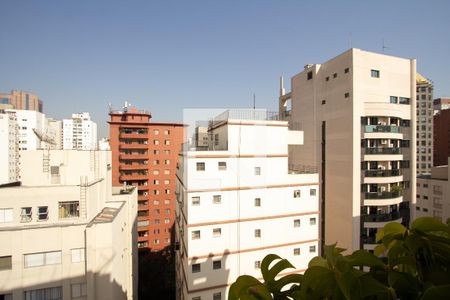 Apartamento à venda com 112m², 2 quartos e 2 vagas Apartamento à venda com 112m², 2 quartos e 2 vagasVista
