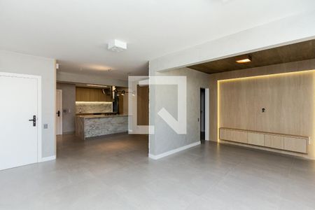 Apartamento à venda com 112m², 2 quartos e 2 vagas Apartamento à venda com 112m², 2 quartos e 2 vagasSala