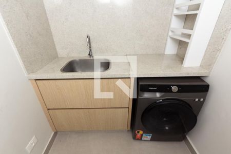Apartamento à venda com 112m², 2 quartos e 2 vagas Apartamento à venda com 112m², 2 quartos e 2 vagasÁrea de Serviço