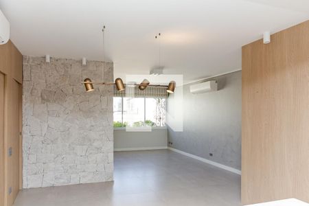 Apartamento à venda com 112m², 2 quartos e 2 vagas Apartamento à venda com 112m², 2 quartos e 2 vagasSala