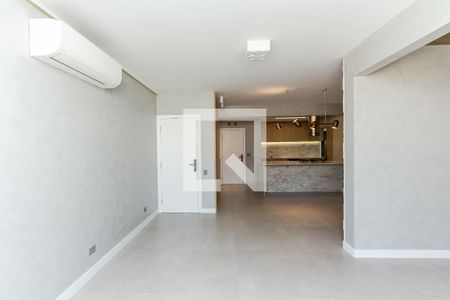 Apartamento à venda com 112m², 2 quartos e 2 vagas Apartamento à venda com 112m², 2 quartos e 2 vagasSala
