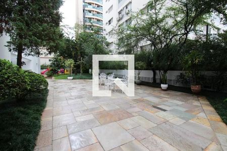 Apartamento à venda com 112m², 2 quartos e 2 vagas Apartamento à venda com 112m², 2 quartos e 2 vagasÁrea comum