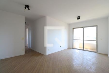 Sala de apartamento à venda com 3 quartos, 83m² em Perdizes, São Paulo
