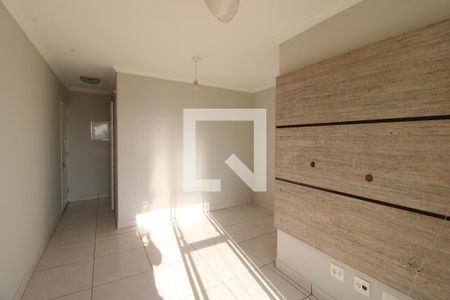 Sala de apartamento para alugar com 3 quartos, 60m² em Vila Amélia, São Paulo