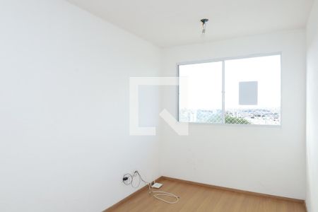 Sala de apartamento para alugar com 2 quartos, 48m² em Colônia (Zona Leste), São Paulo