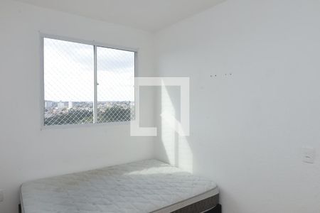 Quarto 2 de apartamento para alugar com 2 quartos, 48m² em Colônia (Zona Leste), São Paulo