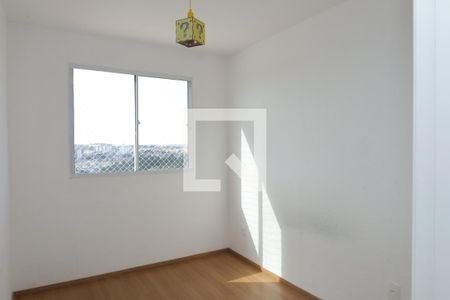 Quarto 1 de apartamento para alugar com 2 quartos, 48m² em Colônia (Zona Leste), São Paulo