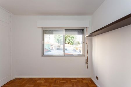 Suíte de apartamento para alugar com 3 quartos, 101m² em Paraíso, São Paulo