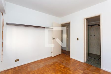 Suíte de apartamento para alugar com 3 quartos, 101m² em Paraíso, São Paulo