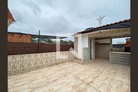 Casa para alugar com 80m², 2 quartos e sem vagaCobertura