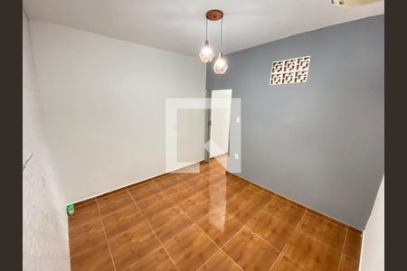 Casa para alugar com 80m², 2 quartos e sem vagaQuarto 01