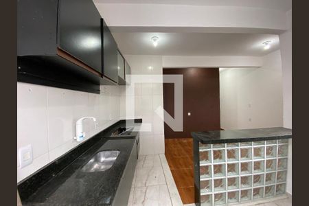 Casa para alugar com 80m², 2 quartos e sem vagaCozinha