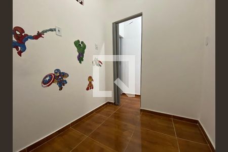 Casa para alugar com 80m², 2 quartos e sem vagaQuarto 02