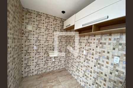 Casa para alugar com 80m², 2 quartos e sem vagaÁrea de Serviço