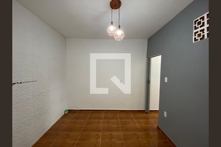 Quarto 01 de casa para alugar com 2 quartos, 80m² em Cachambi, Rio de Janeiro