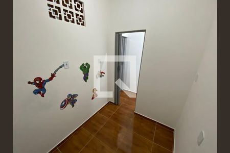 Casa para alugar com 80m², 2 quartos e sem vagaQuarto 02